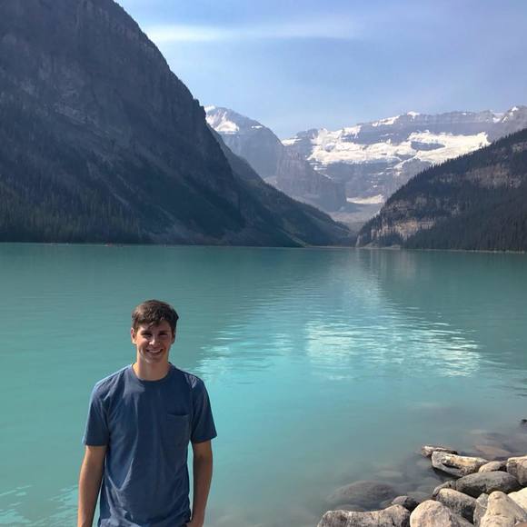 Meet your Posher, Chase - Picture 1 of 1